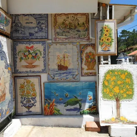 2 A 500m De La * Armação de Pêra