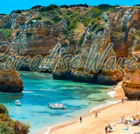 Apartamento 2 A 500m De La