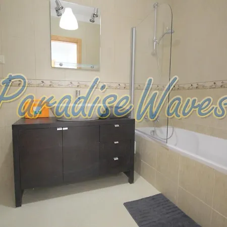 Apartmán 2 A 500m De La Armação de Pêra