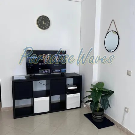 Apartmán 2 A 500m De La