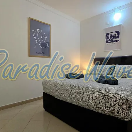 Apartmán 2 A 500m De La *