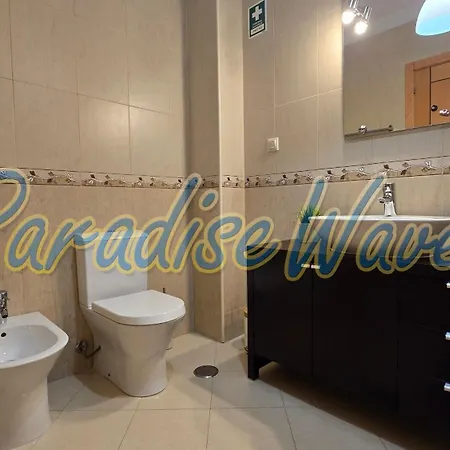 2 A 500m De La Apartmán *