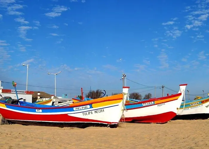 Apartmán 2 A 500m De La *