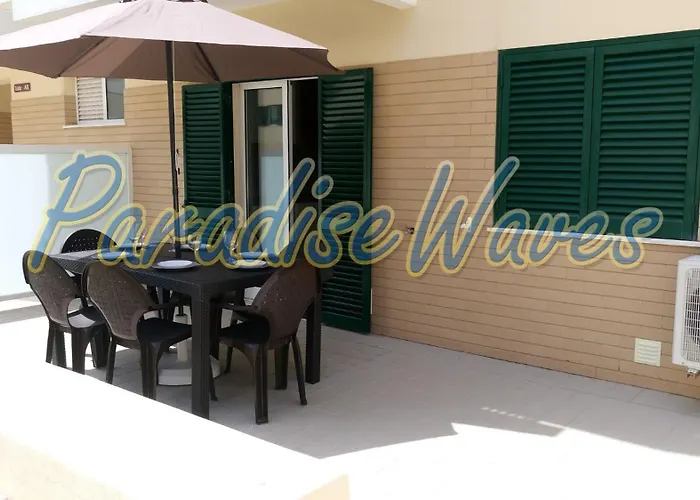 2 A 500m De La Apartmán *