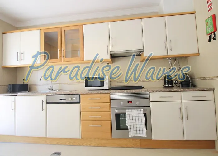 Apartmán 2 A 500m De La Armação de Pêra