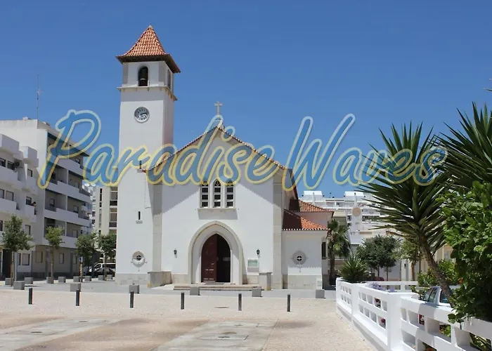 Apartmán 2 A 500m De La *