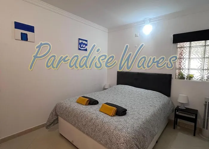 2 A 500m De La Armação de Pêra