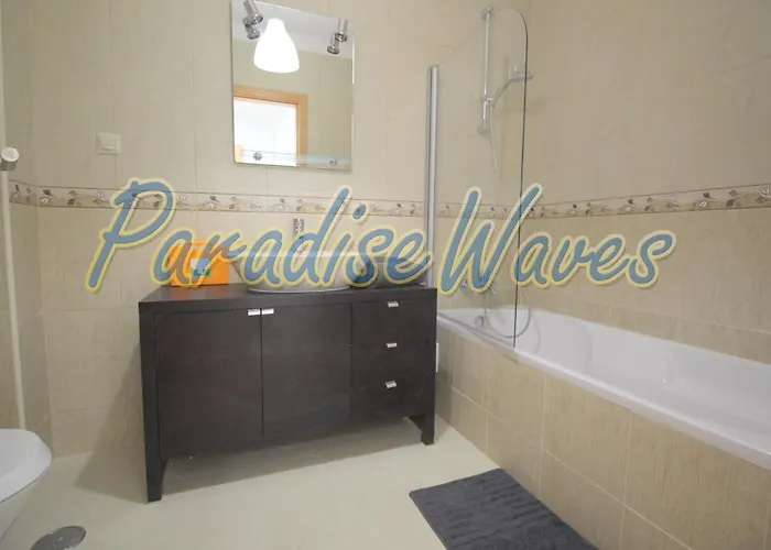 Apartmán 2 A 500m De La Armação de Pêra