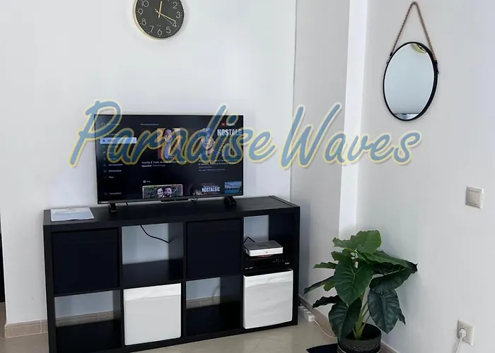 Apartmán 2 A 500m De La